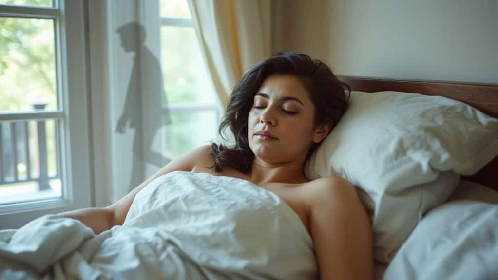 waking life shapes sexual dreams