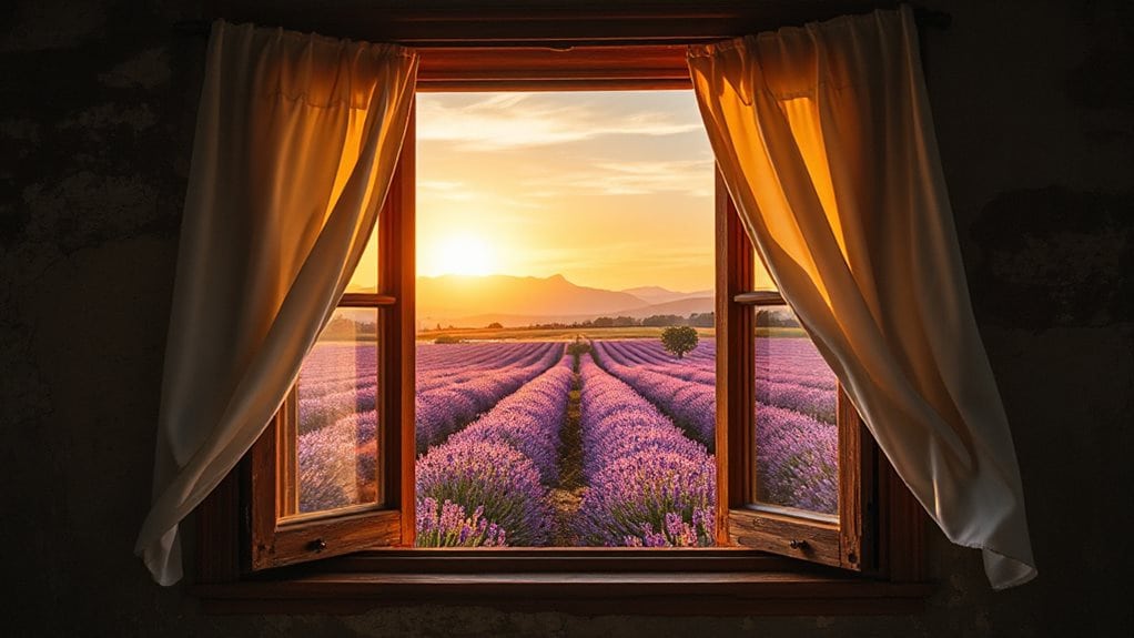 windows widen mental and emotional