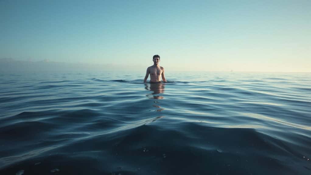 biblical holy spirit guidance detachment