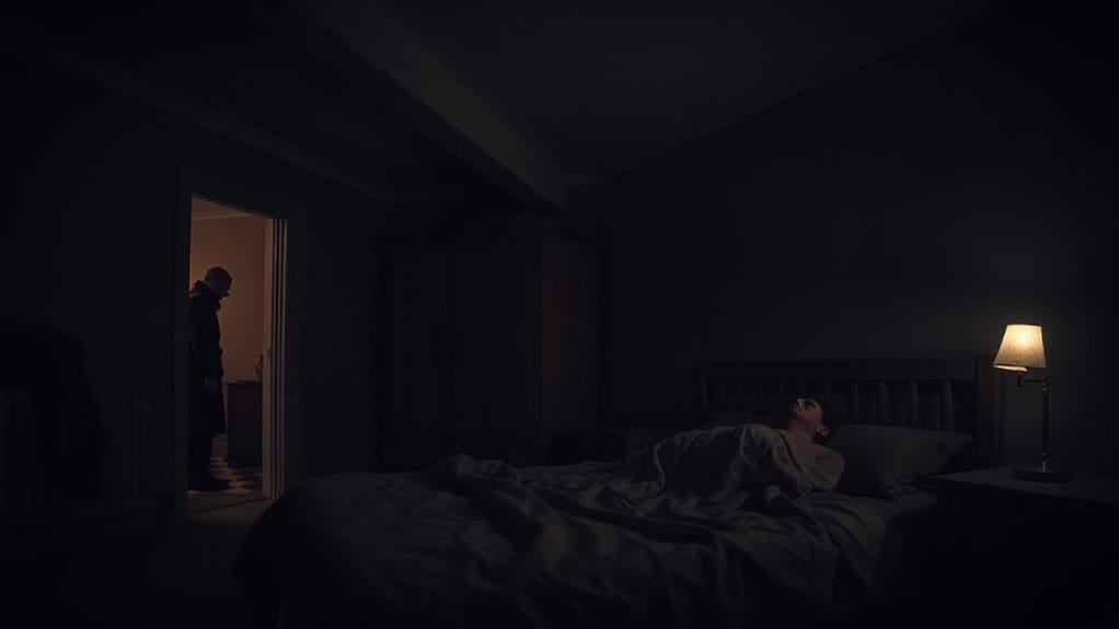 blessed oil room by room banishing