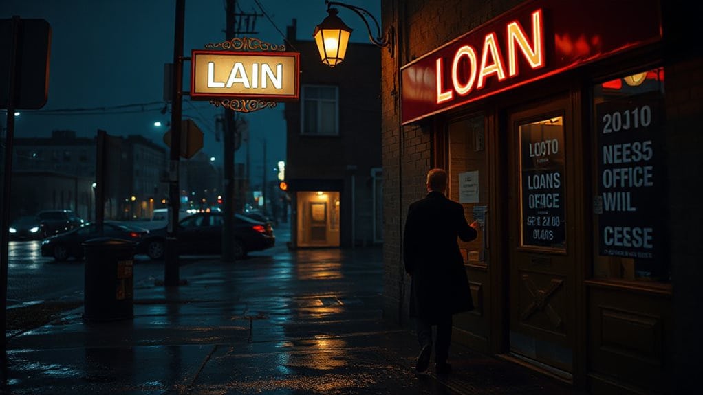 borrowing dreams reveal self worth