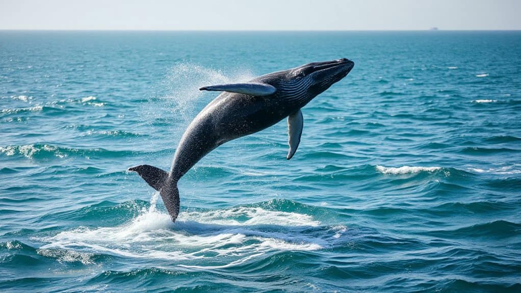 crossroads attacking whale signals doubt