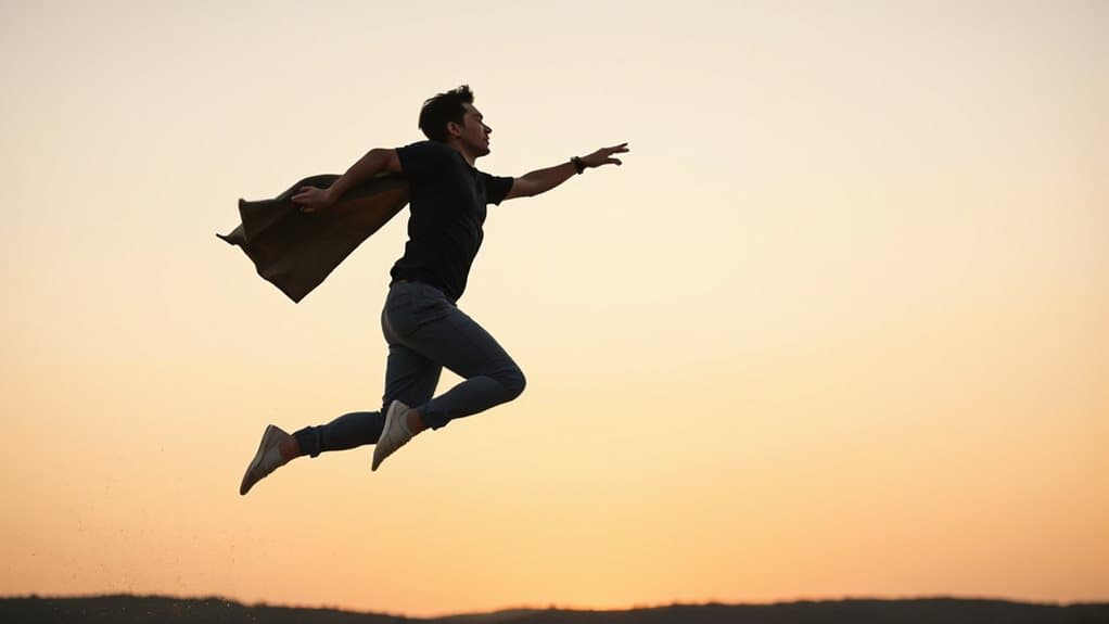 crown pressure spine tingling cosmic warmth