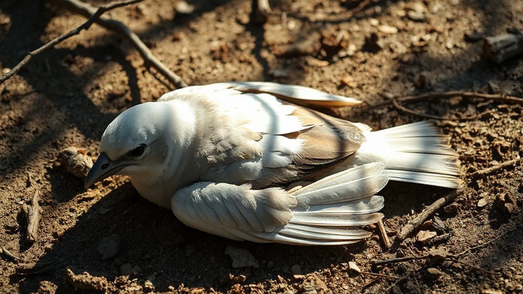 cultural symbols signal rebirth and transition