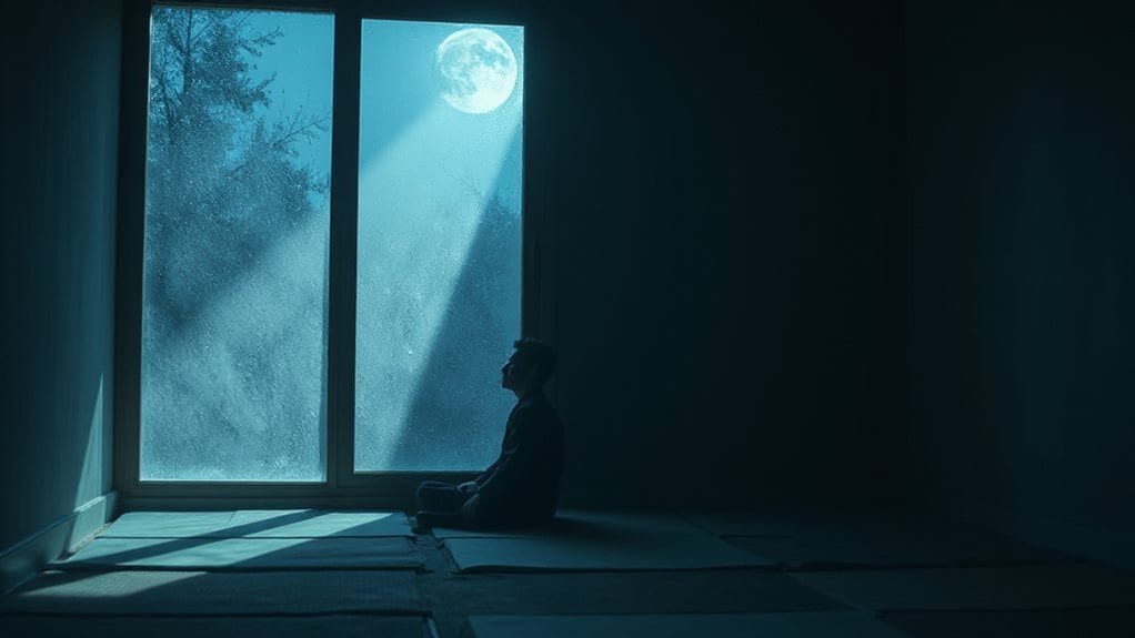 curse dream enemy oppression and barriers