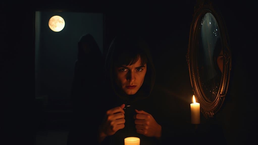 dream demon reveals hidden guilt anxiety