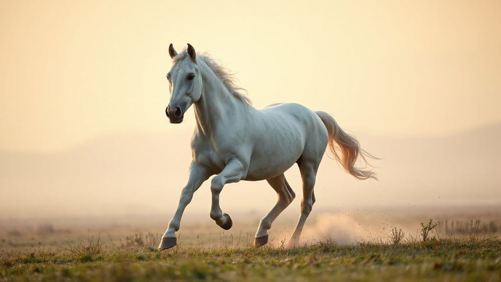 dream horse reveals inner truth