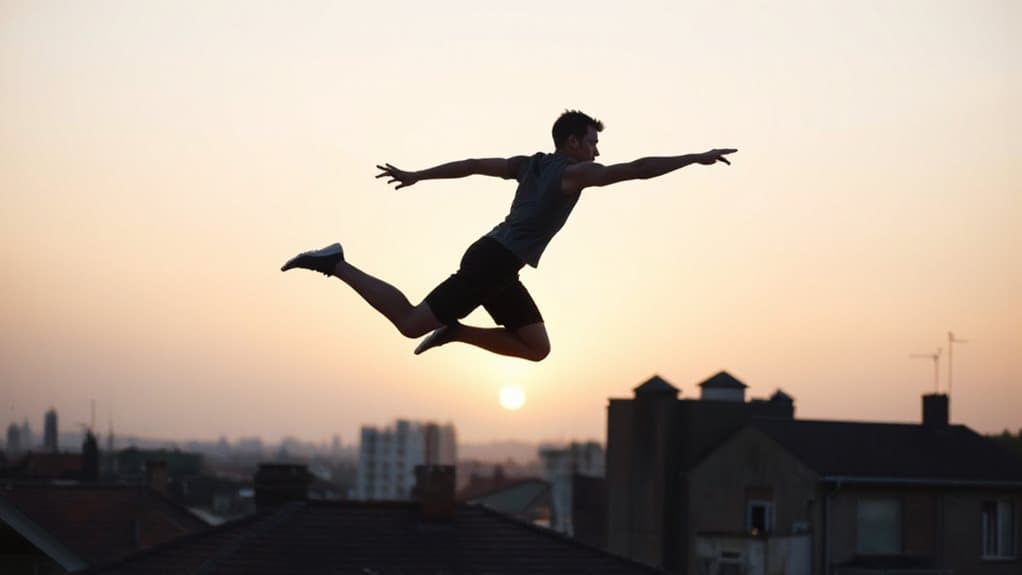 dream inspired confidence through small smart wins