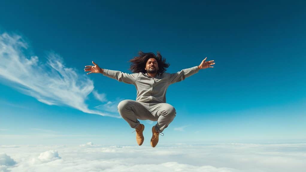 dream recall stress and coping rituals