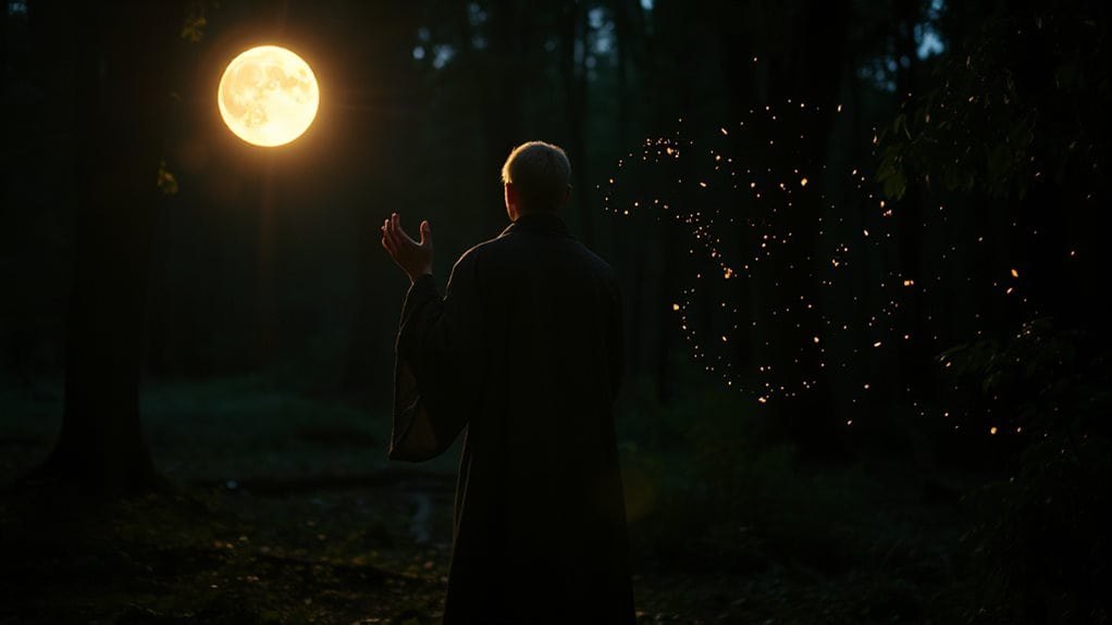 dream spell self analysis roadmap