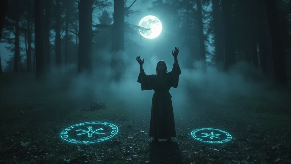 dream spells as covert self empowerment