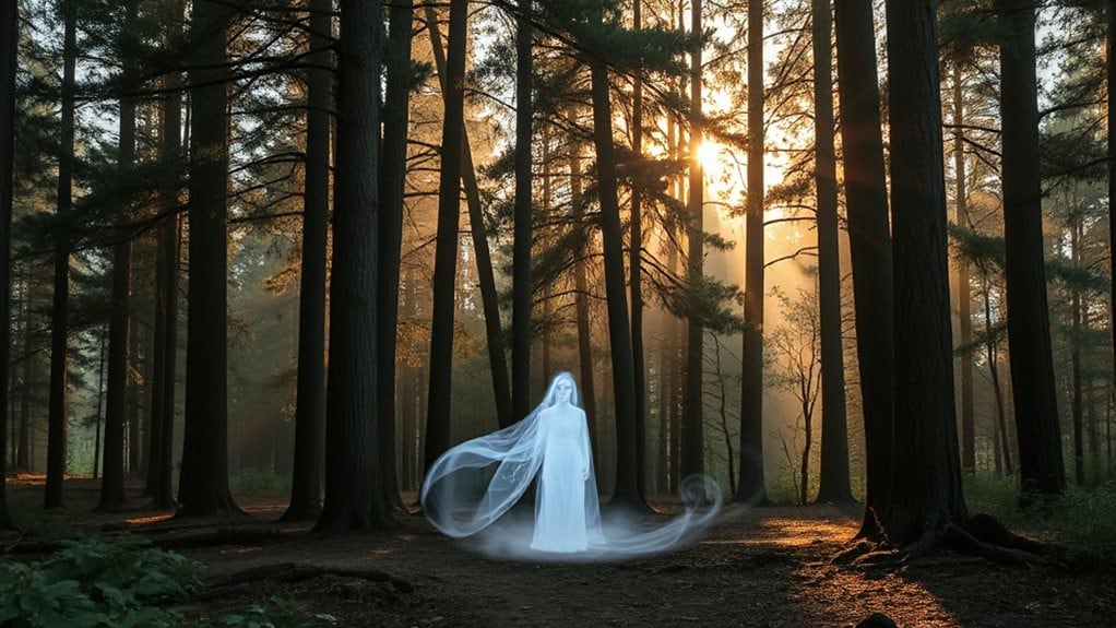 dream spirit guide reveals inner wisdom