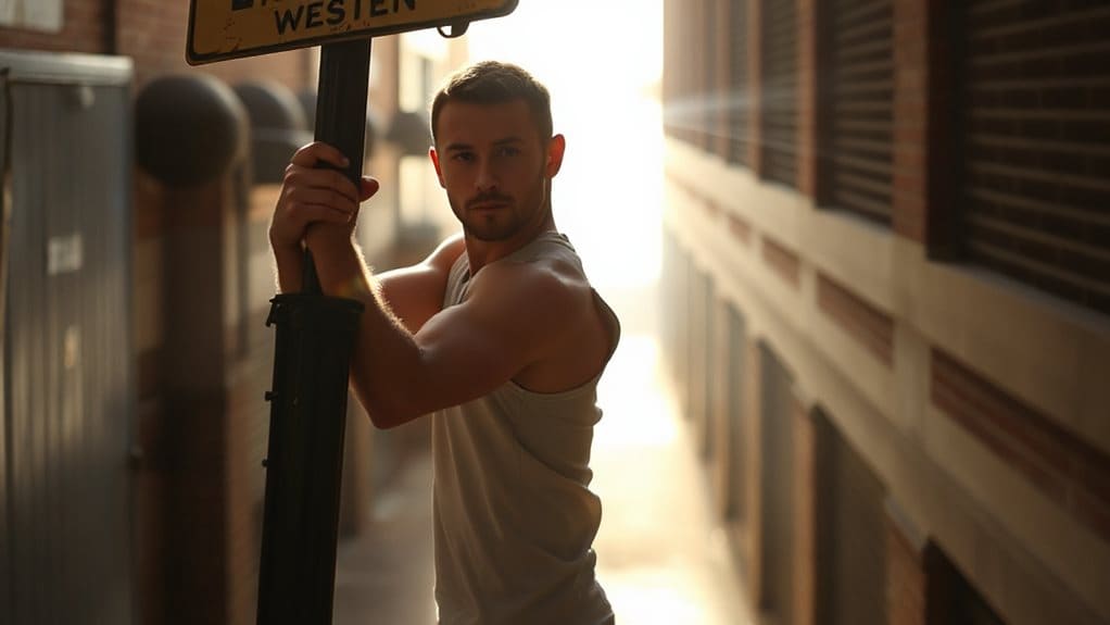 dreams of superhuman strength symbolize confidence and resilience