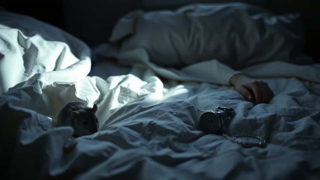 dreams reveal intuition through symbols and journaling