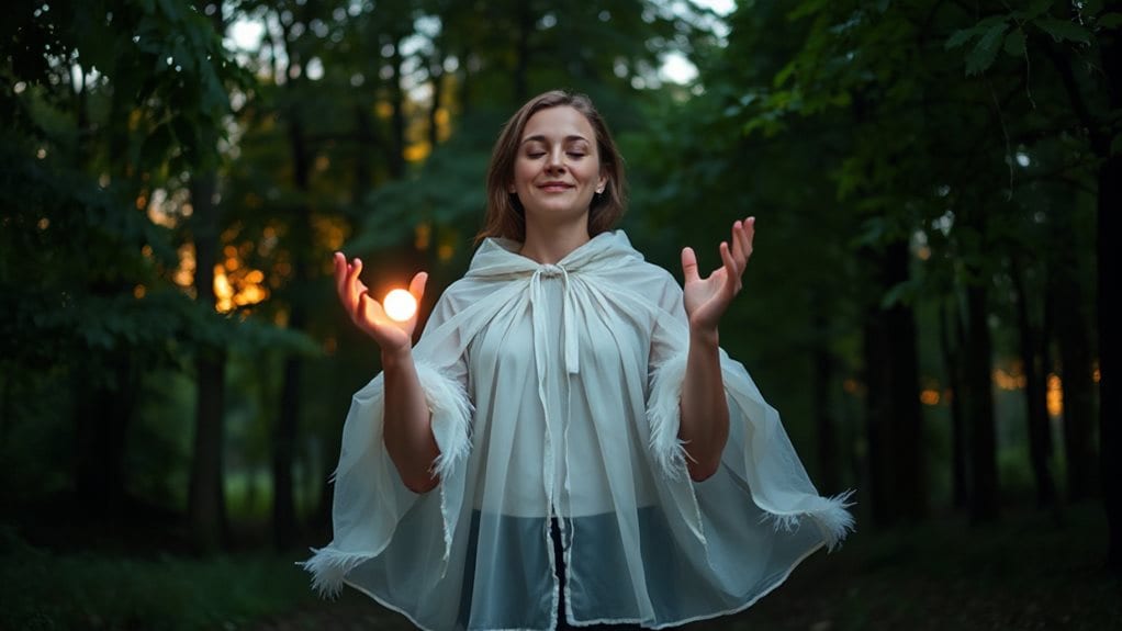 dreams reveal intuitive power and transformation