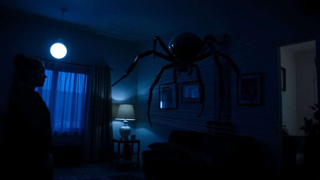 dreams stress driven vs spiritual cues