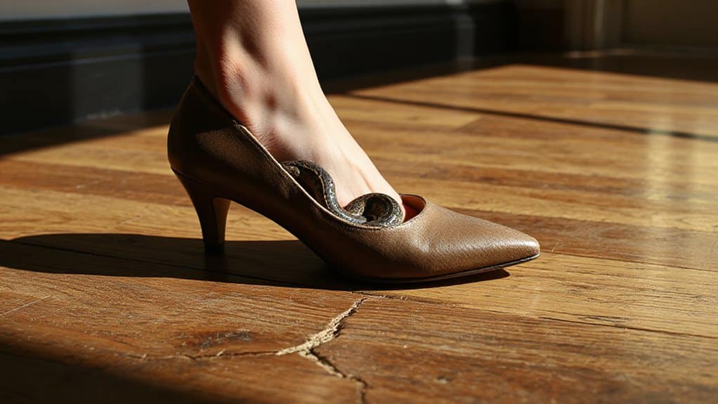 elevated snake isolated repairs