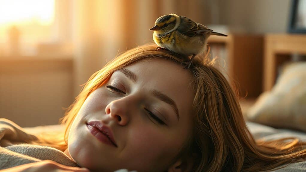 emotional reaction guides dream meaning