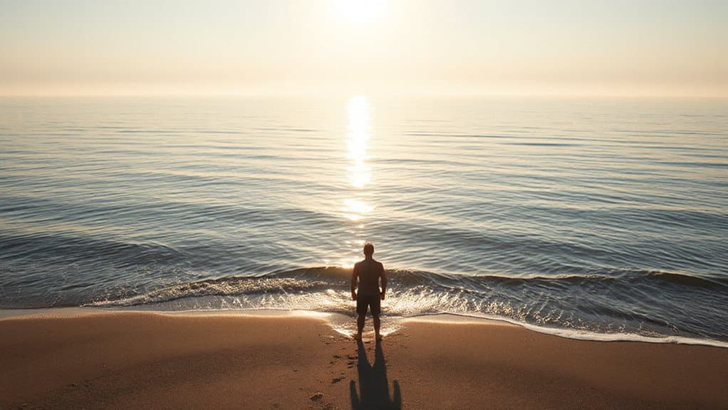 endless horizon boundless growth healing