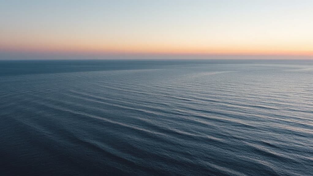 endless ocean limitless potential