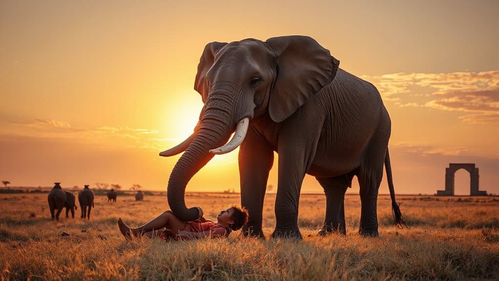 ganesha s guidance ancestral protection