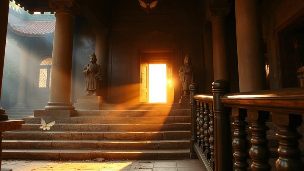 guardians portals and inner ascent
