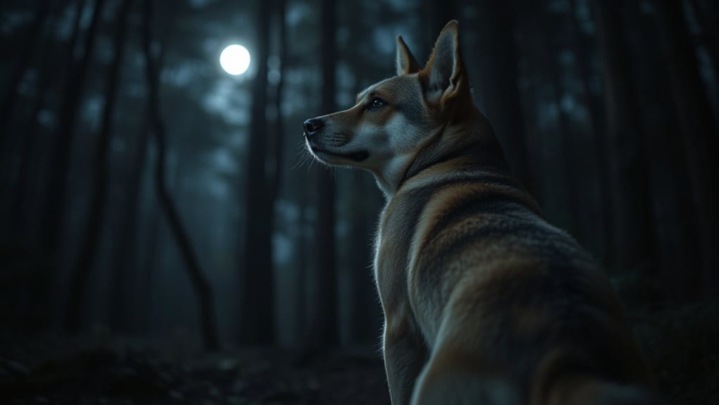 guardianship across mythic realms