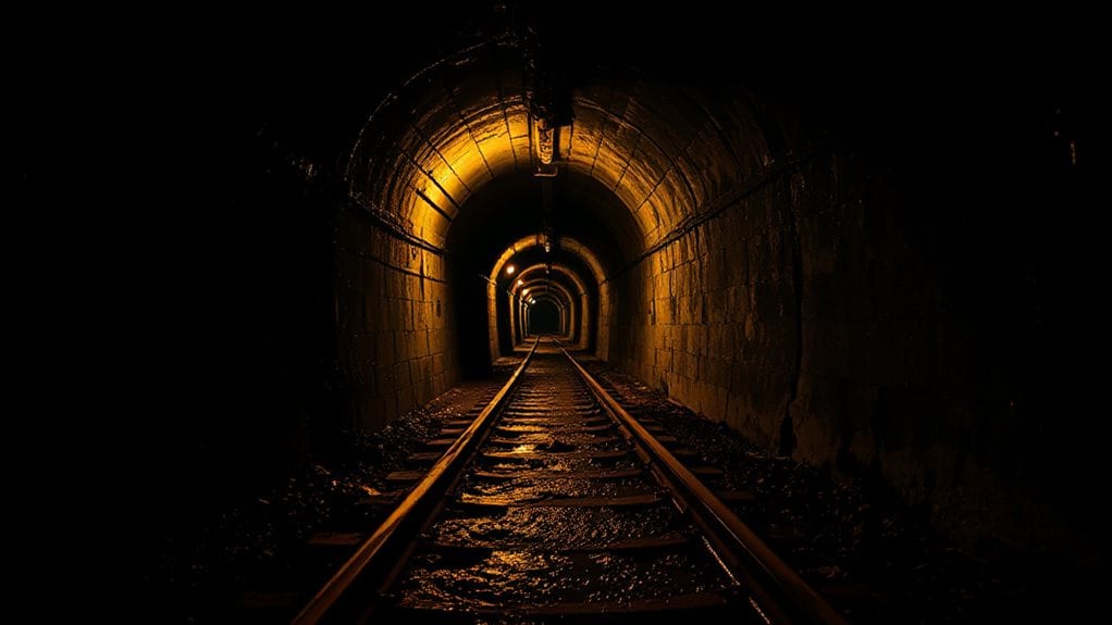 hidden tunnel bridges inner self lze quirks