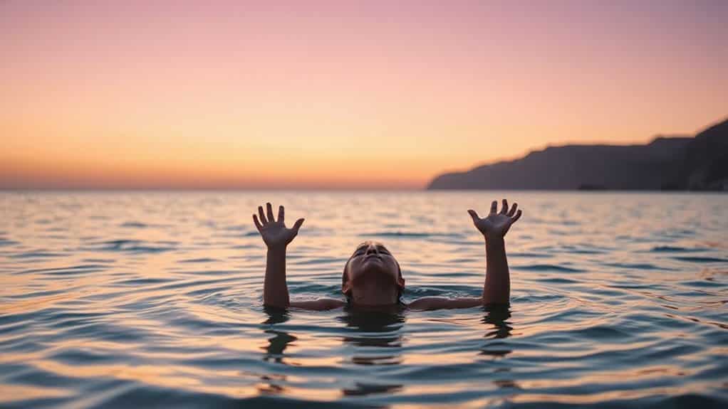 high altitude ambition reveals success