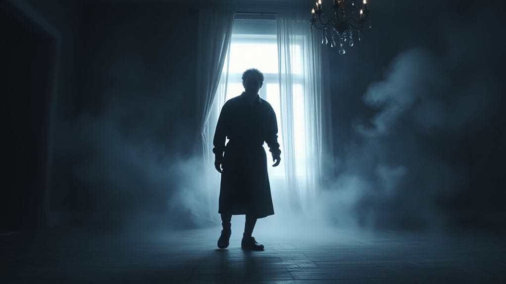 invisible force awakens personal transformation