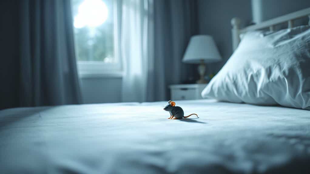 journal mouse dream into action plan