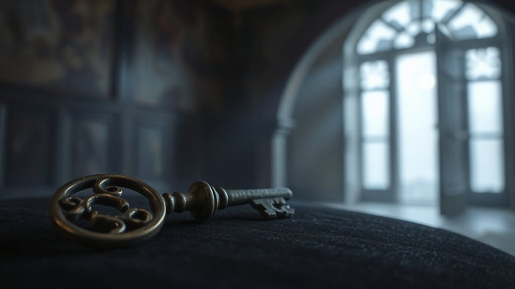 multiple doors many opportunities unlocked