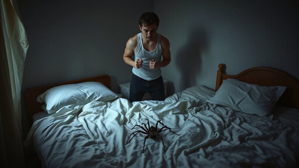 overcoming deceit regaining control