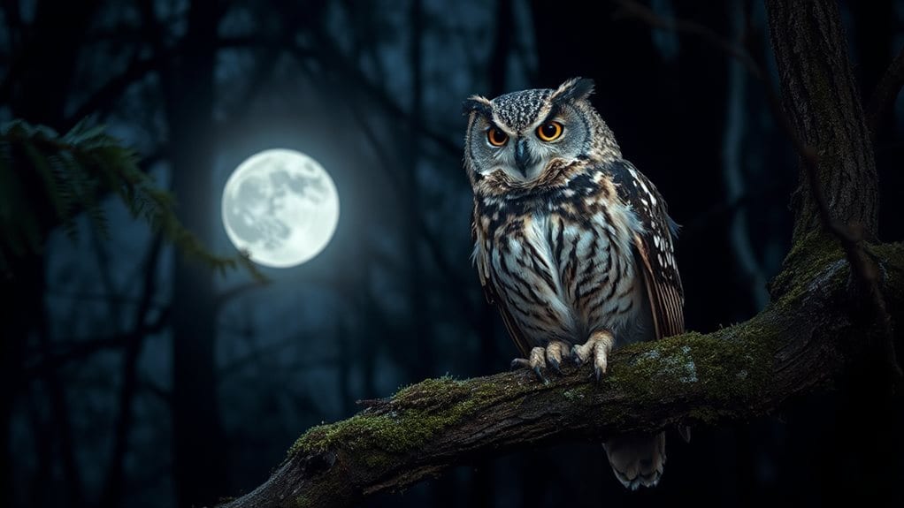 owl dream meanings nuances revealed