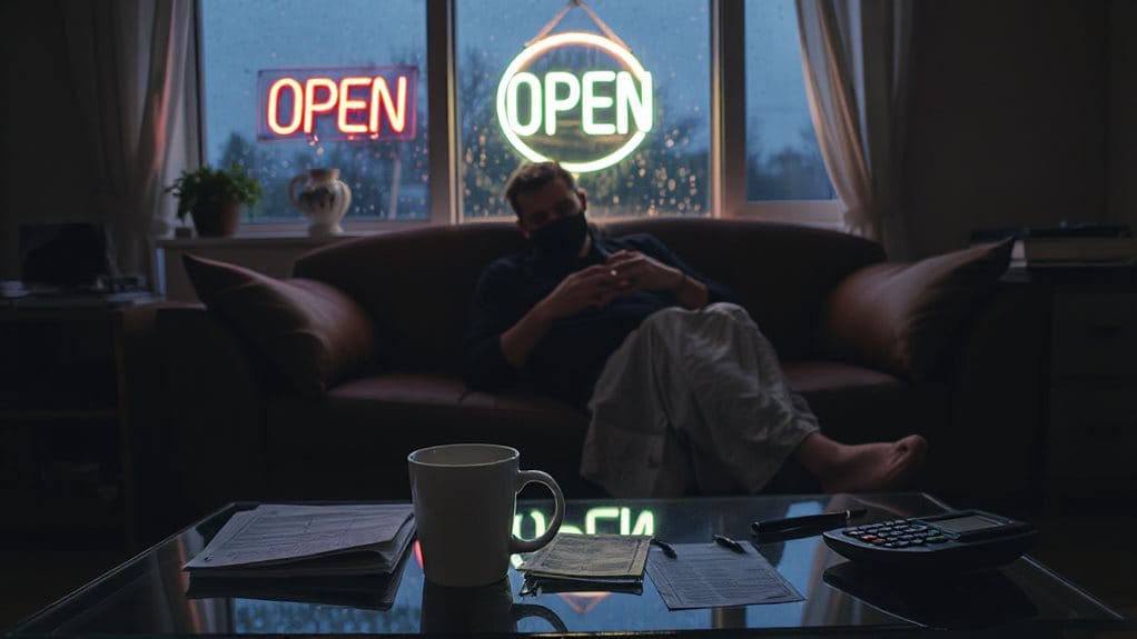 persistent borrowing dream anxiety requiring help