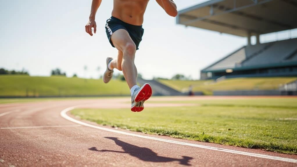 post run recovery hydration stretch snack