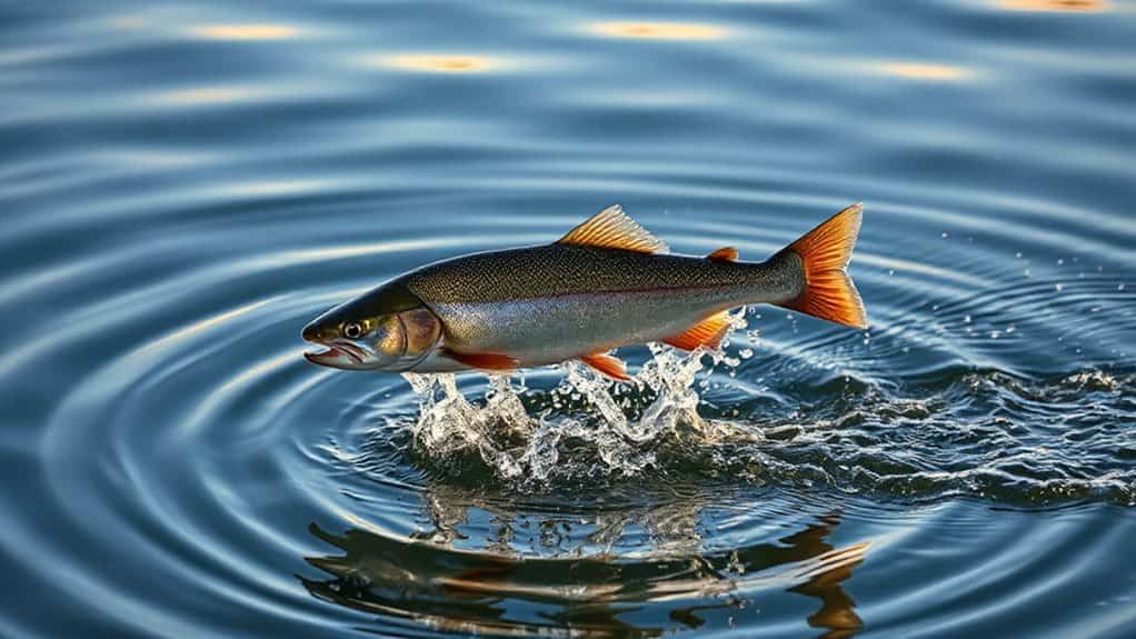 recall fish dream in reverse notes