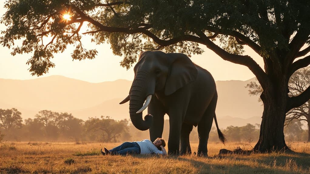 recurring dream guidance seek christian counselor