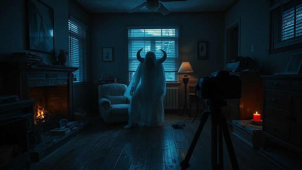 regular routines curb recurring demon dreams