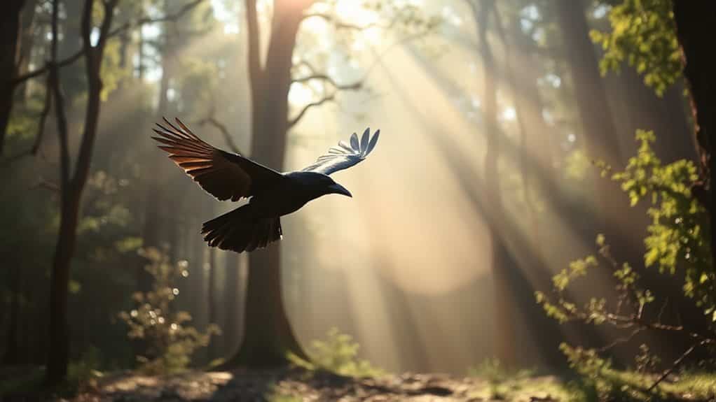 rising above gaining clarity