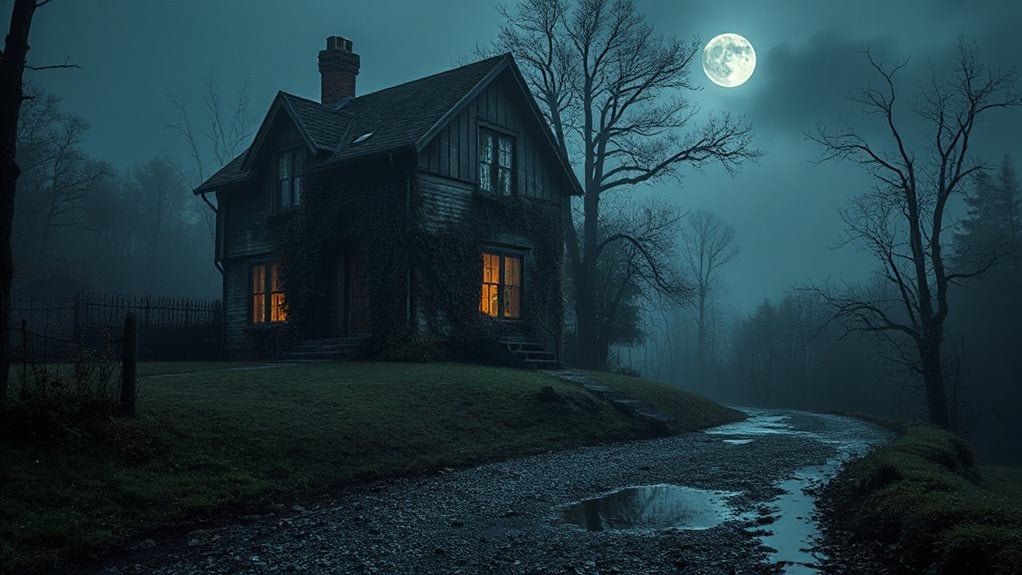 skin conductance tracks dream fear escalation