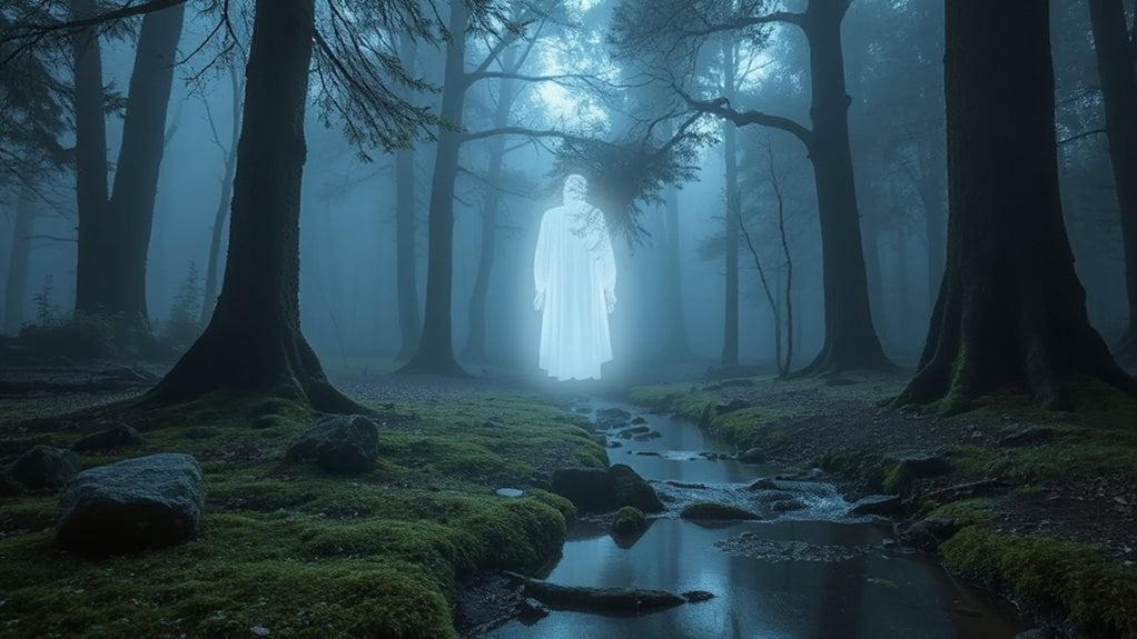 spirit symbols linked to emotions revealed