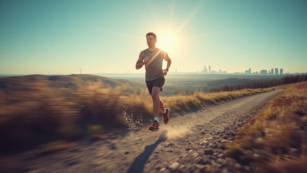 stressful dreams fast running unprocessed emotions