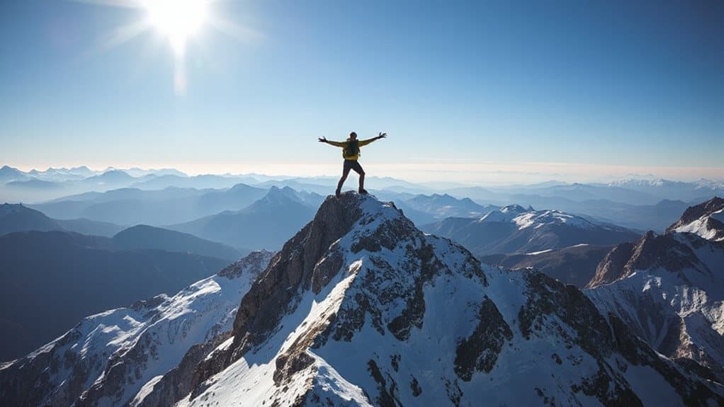 turn ambition into daily action plans