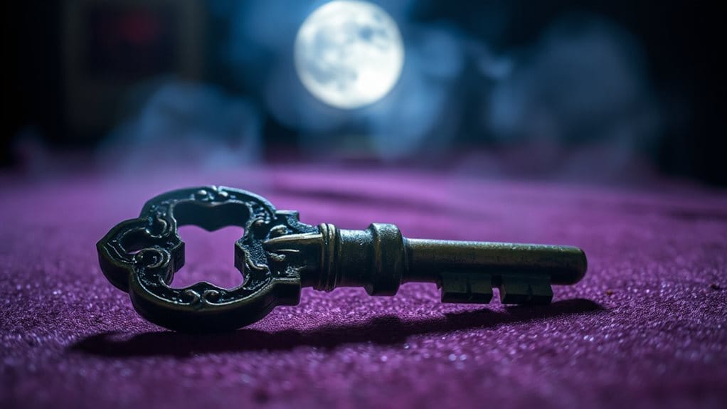 unlocking hidden potential and doors ahead