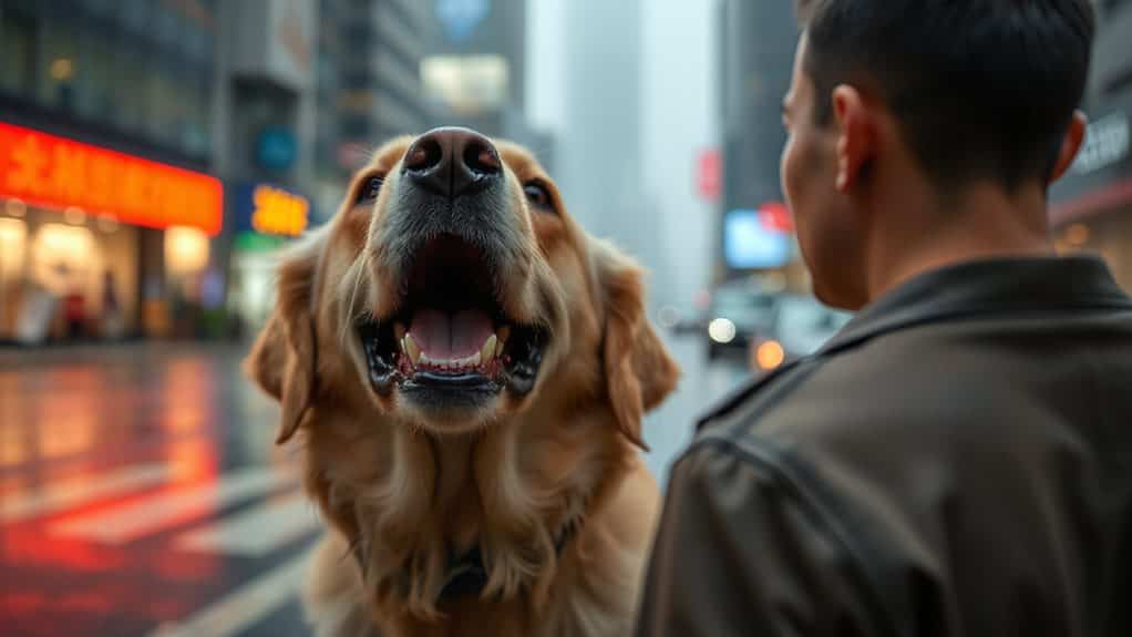 warning of looming challenges and tension