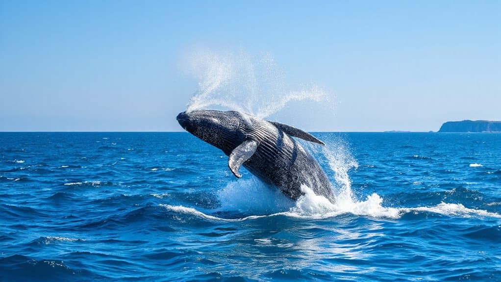 warning signs after whale dream suppression rising
