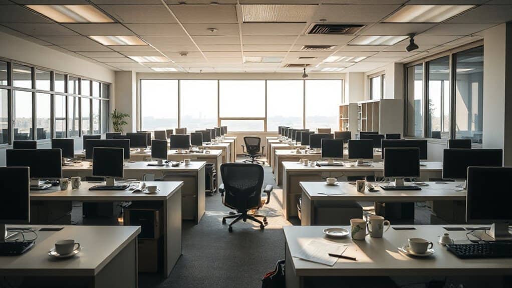 career shift and identity doubts
