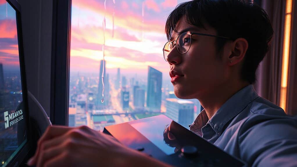 escapism through immersive game dreams