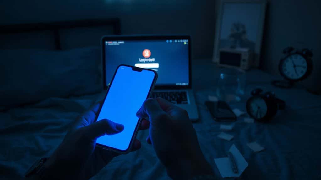hacked social media identity anxiety